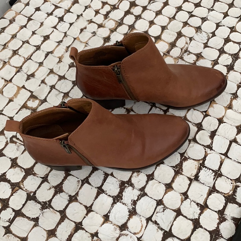 Lucky Brand Boots / Booties